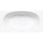 Kaldewei Ellipso Duo 190 x 100 cm 286030000001 – Hledejceny.cz