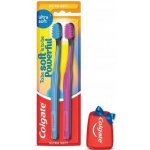 Colgate Duopack Ultra soft 2 ks – Zbozi.Blesk.cz