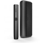 IQOS ILUMA PRIME sada Obsidian Black – Hledejceny.cz