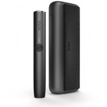 IQOS ILUMA PRIME sada Obsidian Black