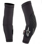 Alpinestars Paragon Lite Elbow černá – Hledejceny.cz