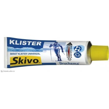 Skivo klister univerzál 50g