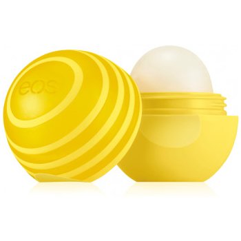 EOS Balzám na rty LEMON TWIST 7 g