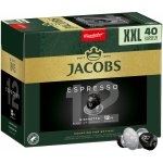 Jacobs Espresso Ristretto intenzita 12 pro Nespresso 40 ks – Zboží Dáma