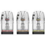 Uwell GPP cartridge 3 ml 0,9 ohm – Zboží Dáma