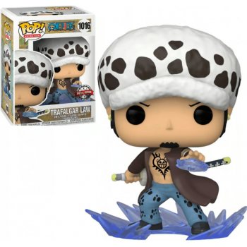 Funko Pop! One Piece Trafalgar Law Animation 1016