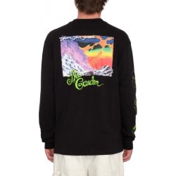 Volcom V Ent The Garden Bsc black