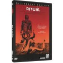 RITUÁL - THE WICKER MAN DVD