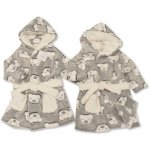 Dětský župánek medvídci – Sleviste.cz