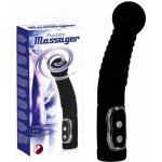 You2Toys Prostate Massager – Zboží Mobilmania