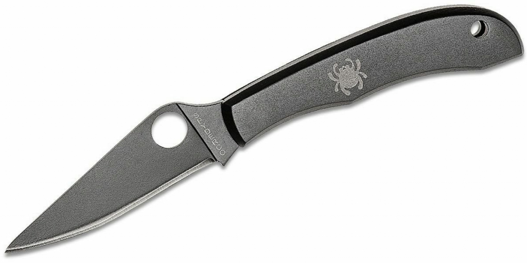 Spyderco Honeybee C137BKP