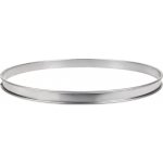 Matfer Bourgeat Matfer forma na dort nerezová 28cm – Sleviste.cz