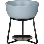 Yankee Candle Pebble Melt Aroma lampa Pure Cashmere – Hledejceny.cz