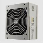 Cooler Master MWE Gold 1050 V2 ATX 3.0 White Edition 1050W MPE-A501-AFCAG-3GEU – Zbozi.Blesk.cz