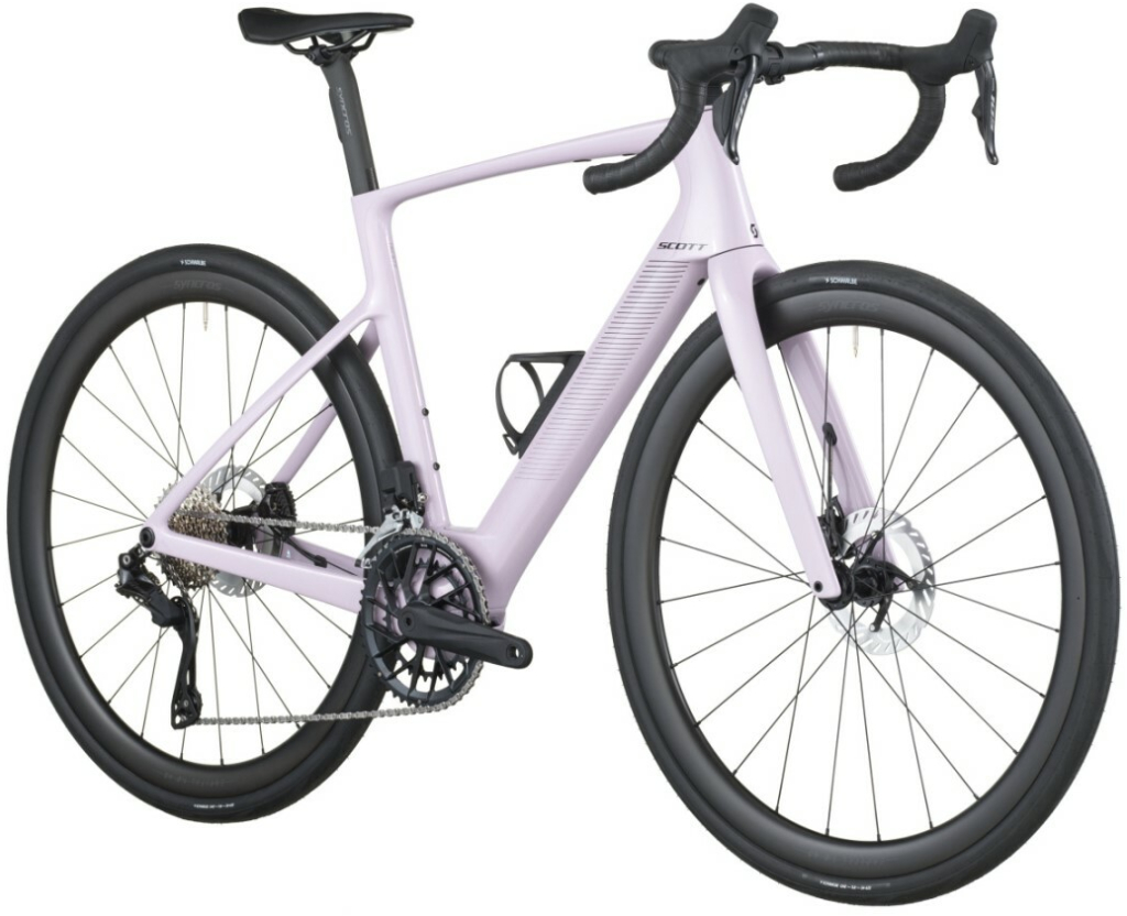 SCOTT Bike Fastlane 20 2026