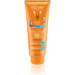 Vichy Capital Soleil mléko pro děti SPF50+ 300 ml – Zboží Dáma