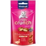 Vitakraft Crispy Crunch kachna aronie 60 g – Hledejceny.cz