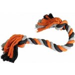 Hip Hop Uzel bavlněný 2 knoty 41 cm 460 g – Zboží Dáma