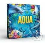 AQUA: Život v oceánech – Hledejceny.cz