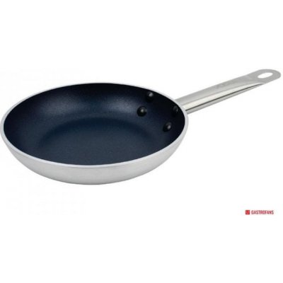 Vogue nepřilnavá teflonová indukční 20 cm – Zbozi.Blesk.cz