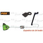 Fox Black MK3 Swinger zelená – Zboží Dáma