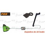 Fox Black MK3 Swinger zelená – Hledejceny.cz