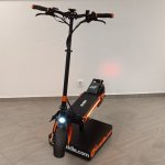 Teverun Blade GT – Zboží Živě