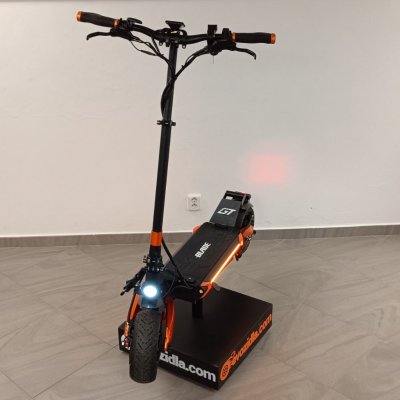 Teverun Blade GT – Zboží Živě