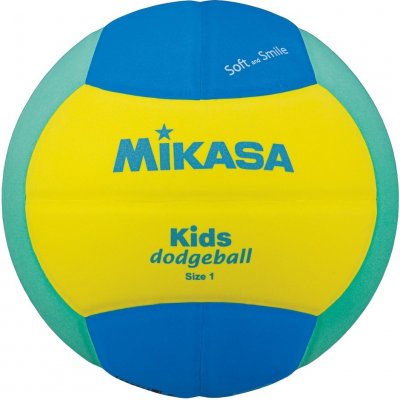 Mikasa Dodgeball – Zboží Mobilmania