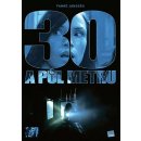 30 a půl metru DVD