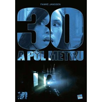 30 a půl metru DVD