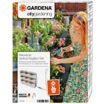 GARDENA NatureUp! zavlažovací sada vertikální 13156-20 – Hledejceny.cz