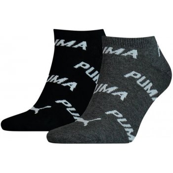 Puma Bwt Sneaker 2Pack Socks 907947 01