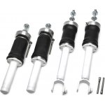 TA Technix kompletní vzduchový podvozek včetně managementu pro Honda Civic VI. generace (6G, 96-00) | Zboží Auto