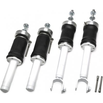 TA Technix kompletní vzduchový podvozek včetně managementu pro Honda Civic VI. generace (6G, 96-00) | Zboží Auto