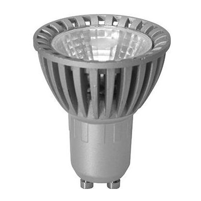 Panlux LED žárovka GU10 COB 5W 25W teplá bílá 3000K – Zbozi.Blesk.cz