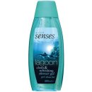 Sprchový gel Avon Senses Lagoon sprchový gel 250 ml