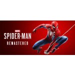 Marvel's Spider-Man Remastered – Zboží Živě