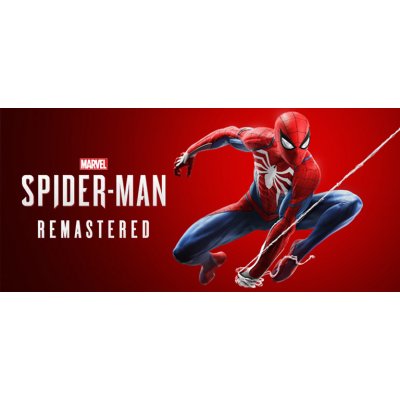 Marvel's Spider-Man Remastered – Zboží Živě