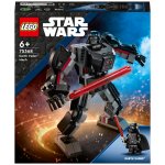 LEGO® Star Wars™ 75368 Robotický oblek Dartha Vadera – Hledejceny.cz