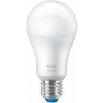 Philips WiZ 8720169075610 LED sada žárovek 8,8W E27 806 lm 2200-6500+RGBK – Hledejceny.cz