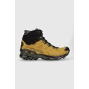 La Sportiva Ultra Raptor II Mid Leather Gtx 34J732726 pánské boty hnědá