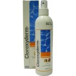 ICF Clorexyderm roztok 250 ml – Zboží Dáma