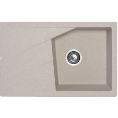 Metalac Inko X LINEA PLUS beige – Zbozi.Blesk.cz