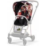 CYBEX Mios 3.0 Seat Pack Fashion Spring Blossom Dark – Hledejceny.cz