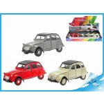 Mikro Trading Citroen 2CV kov 115cm na zpětný chod – Sleviste.cz