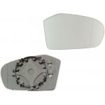 SKLO / VLOŽKA ZRCÁTKA S DRŽÁKEM PRAVÉ MERCEDES B-KLASSE (W245), 05.05-06.11, MERCEDES A-KLASSE (W169), 09.04-05.08 OE: 1698100921, A1698100821, A169-8 ostatní | Zboží Auto