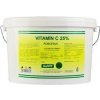 Krmivo pro ostatní zvířata Univit Roboran Vitamin C 25/ 5 kg