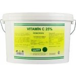 Univit Roboran Vitamin C 25/ 5 kg – Zboží Mobilmania