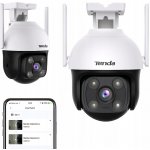 Tenda RH7-WCA – Sleviste.cz